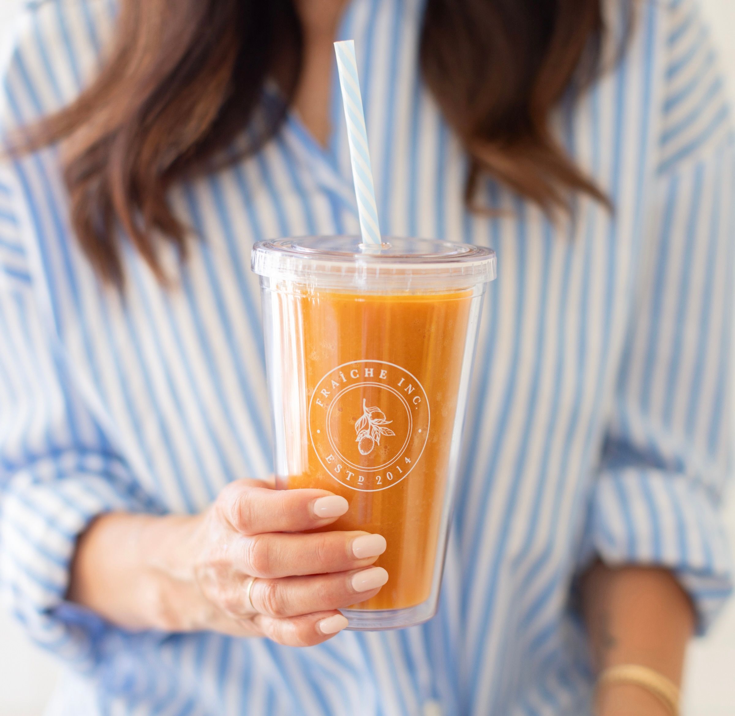 Smoothie Bar