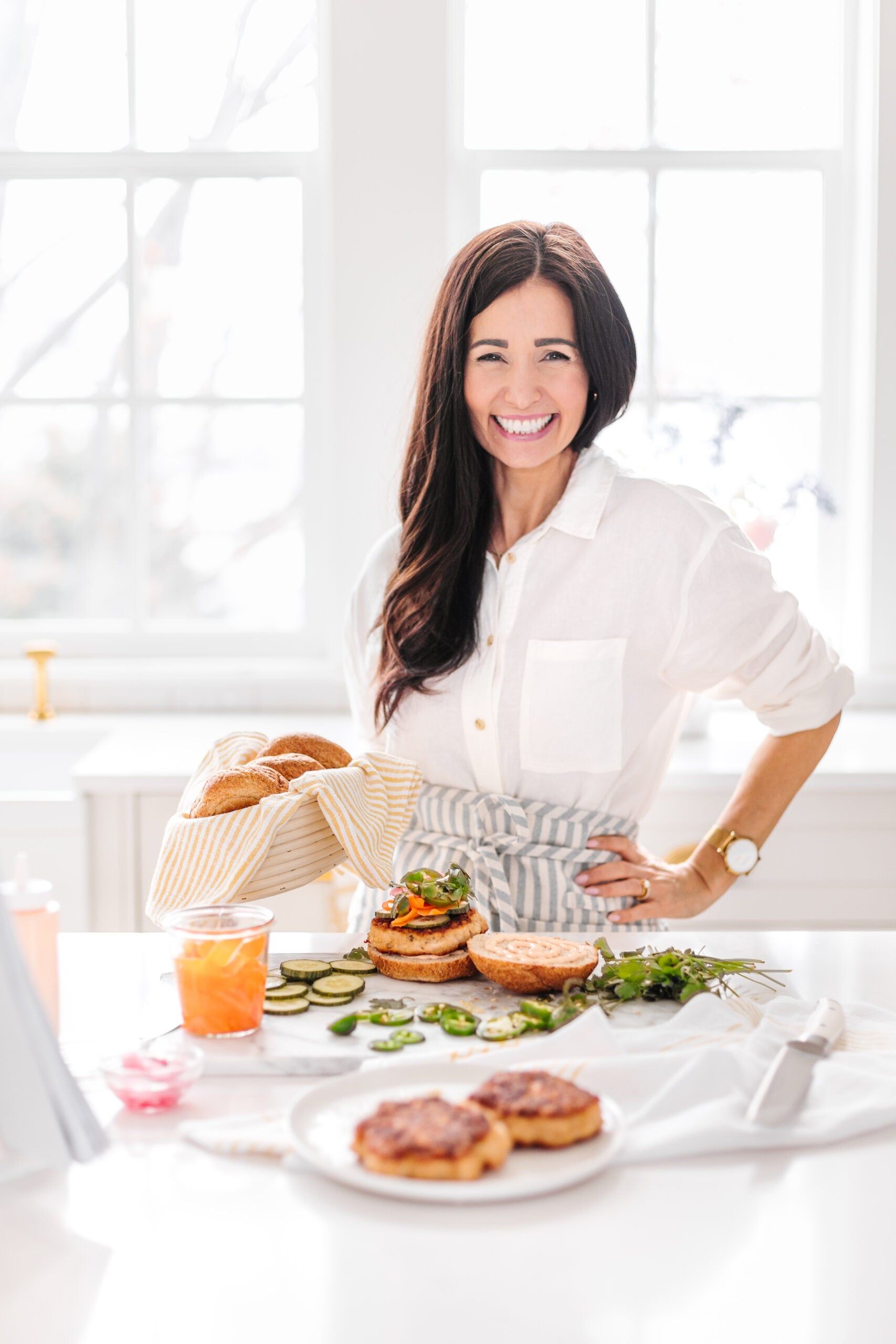 6 High Protein Swaps