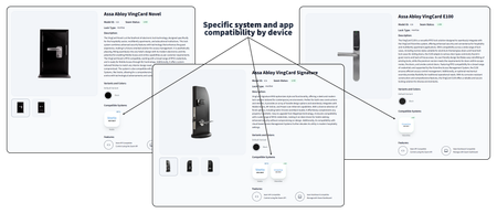 System compatibility by device on our Supported Devices & Systems page