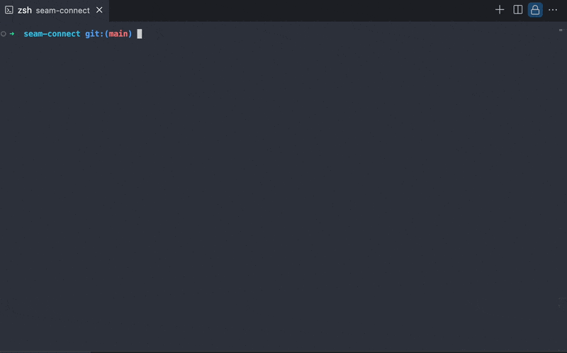 demo of the cli and new thermostat endpoints