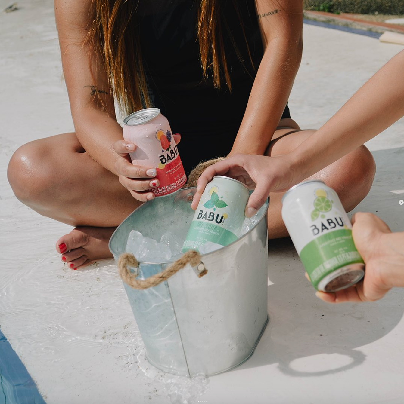Hard Seltzer: El Éxito Efervescente