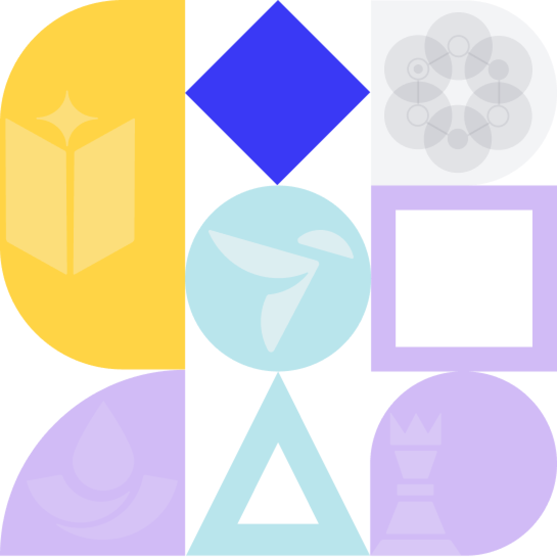 building blocks