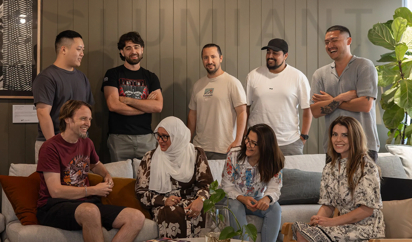 lumiant-team-photo