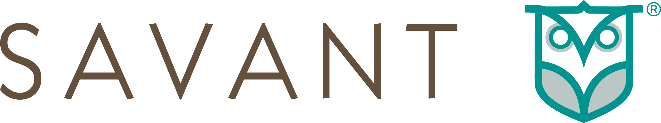 savant logo