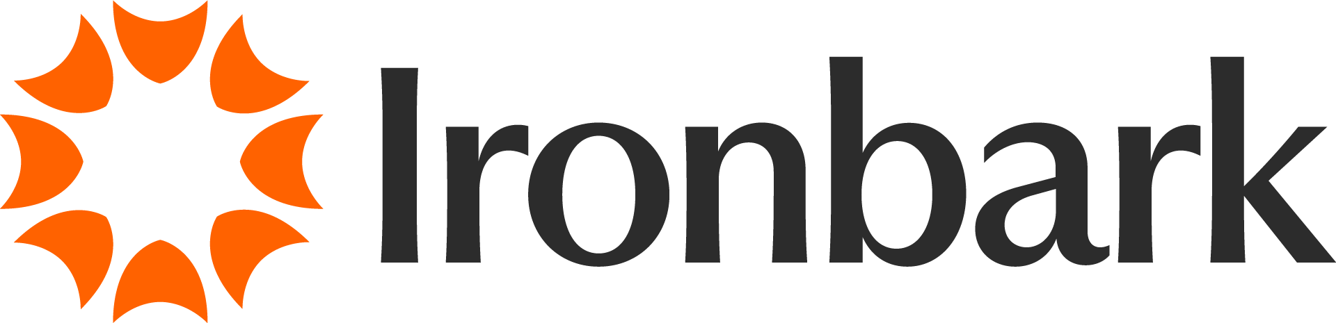 ironbark logo