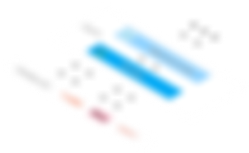 A diagram for the loplabbet.no overall architecture
