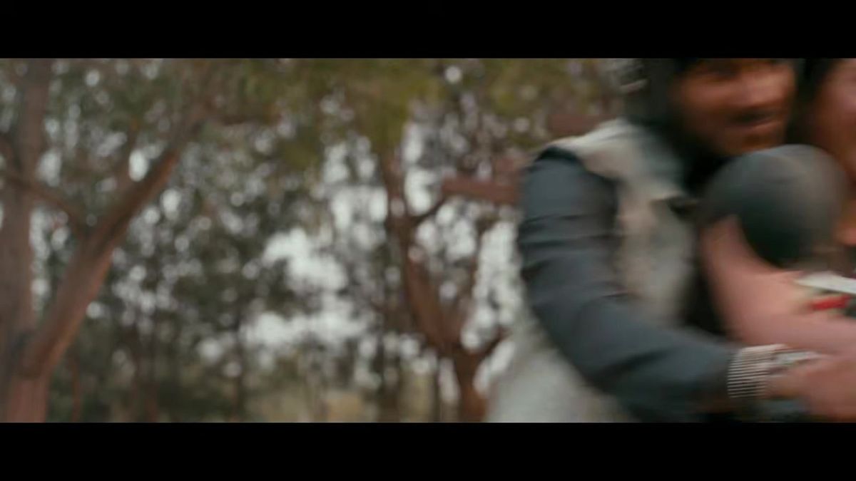 Still from the Bangalore Days trailer