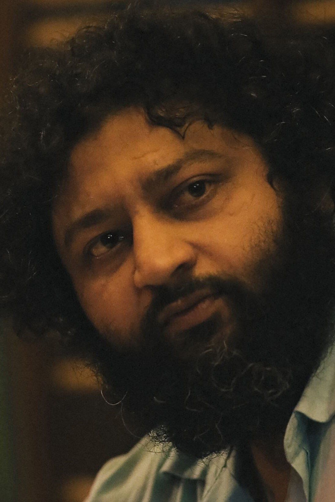 Lijo Jose Pellissery, Malayalam film director