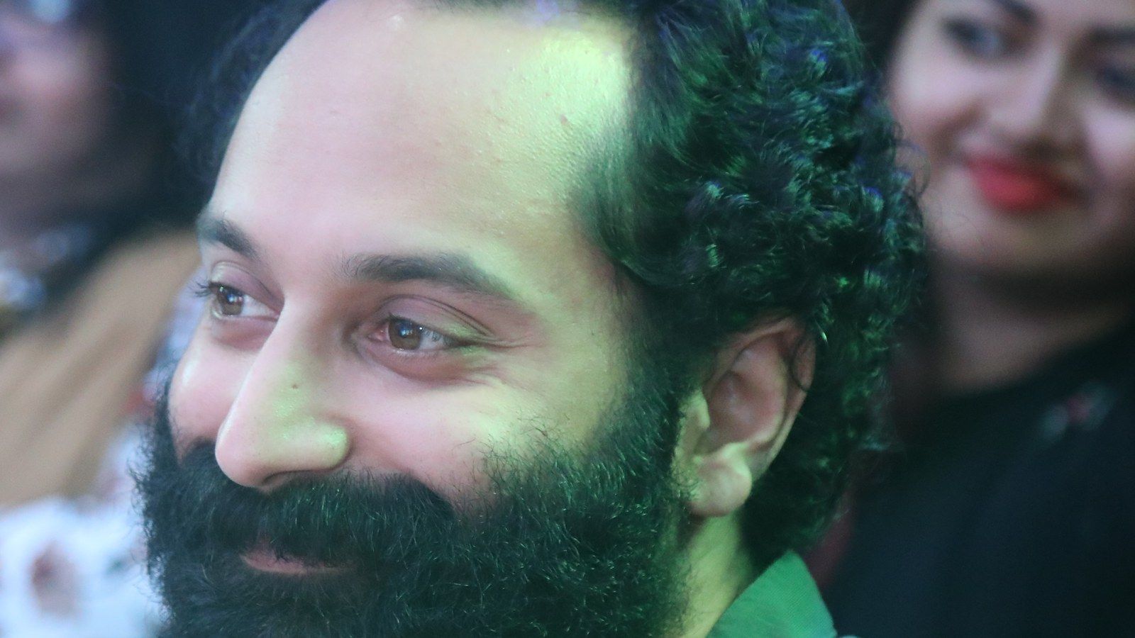 Fahadh Faasil, a good first actor to explore in Malayalam cinema
