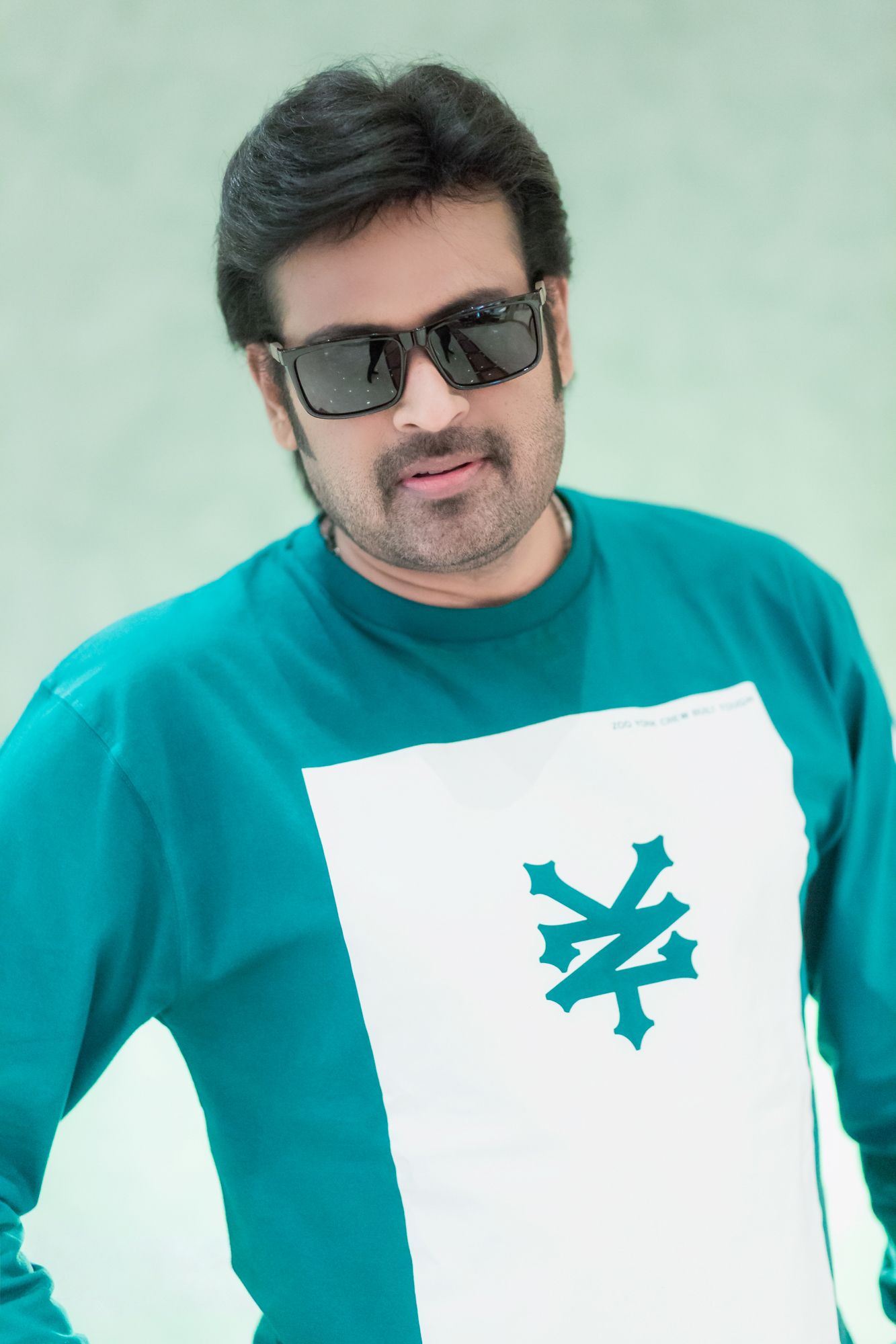 Manoj K Jayan, actor