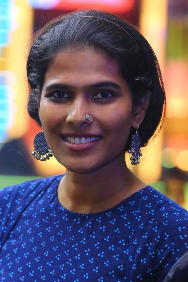 Halitha Shameem, Tamil film director