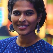 Halitha Shameem, Tamil film director