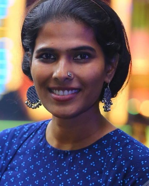 Halitha Shameem, Tamil film director