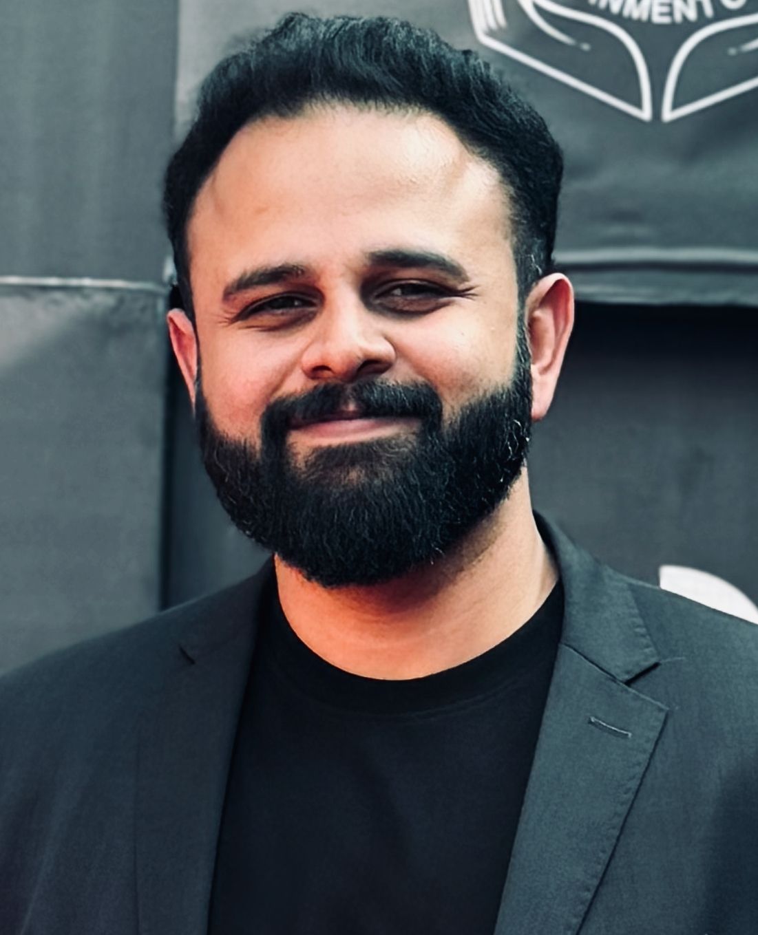 Rahul Sadasivan, director of Bramayugam