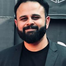 Rahul Sadasivan, director of Bramayugam