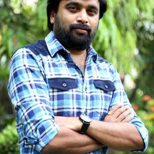 Sasikumar at a press meet