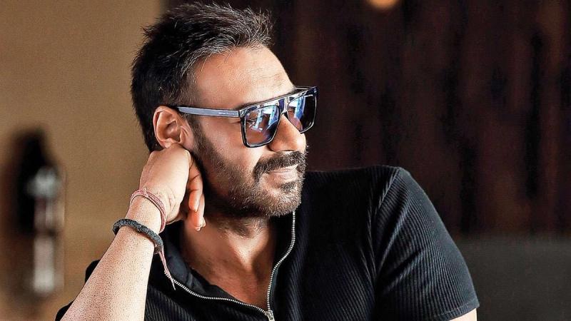 Ajay Devgn, who starred in the Hindi remake of Drishyam