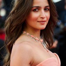 Alia Bhatt at the 2026 Cannes Film Festival