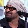 Prabhas at San Diego Comic-Con