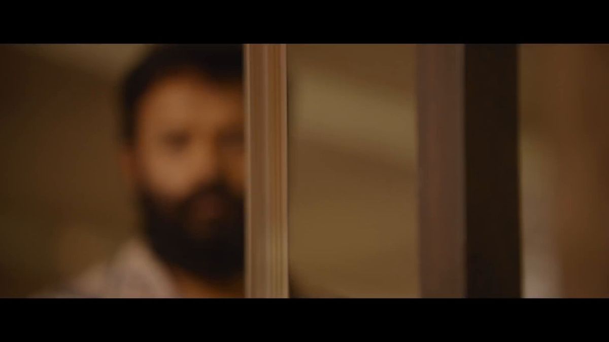 Still from the Vellam trailer
