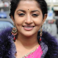 Meera Jasmine, actress