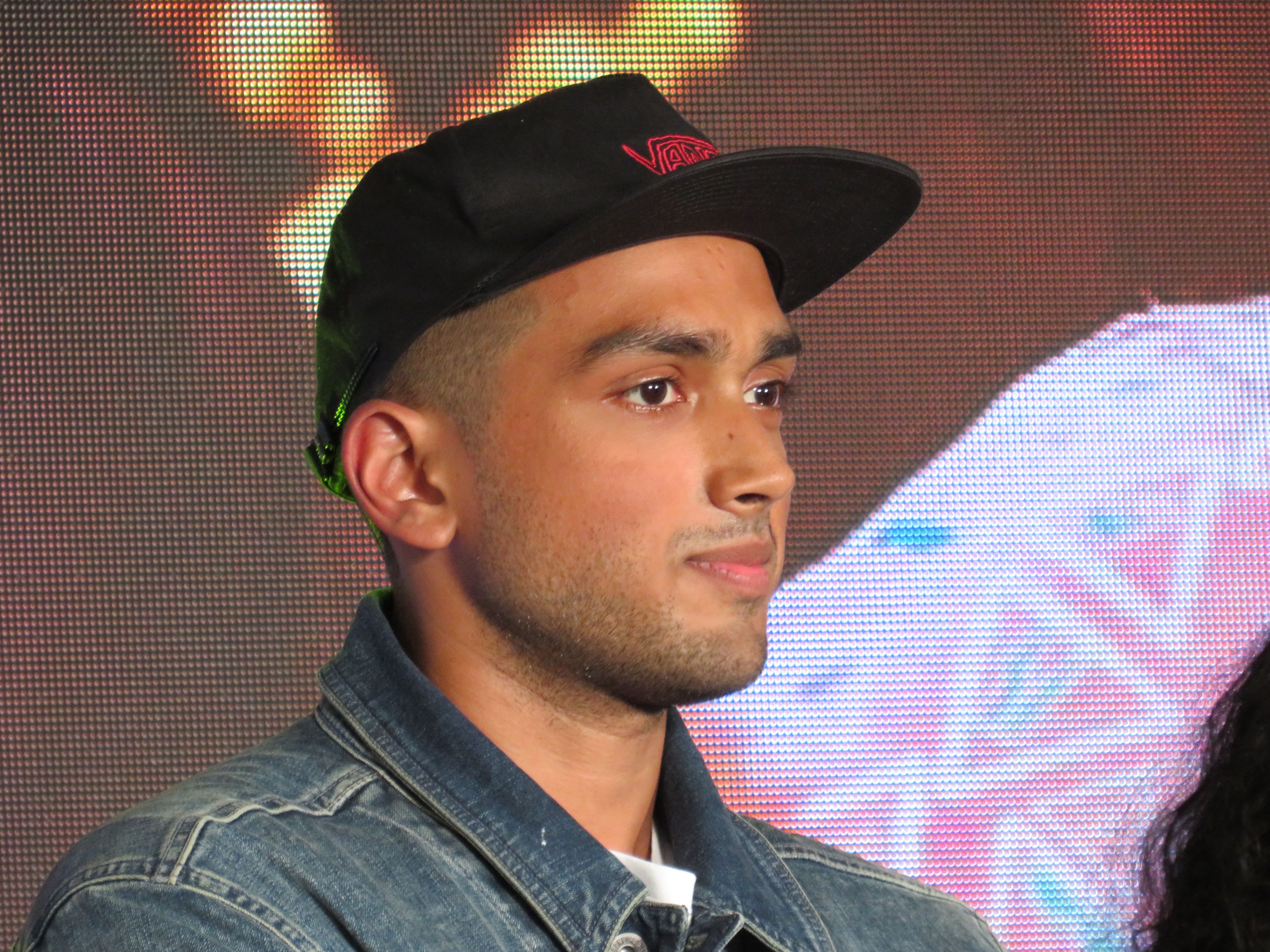 Kalidas Jayaram, Malayalam and Tamil actor