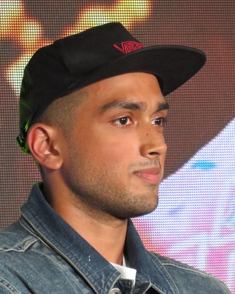 Kalidas Jayaram, Malayalam and Tamil actor
