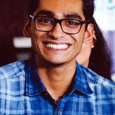 Vishak Nair, Malayalam actor