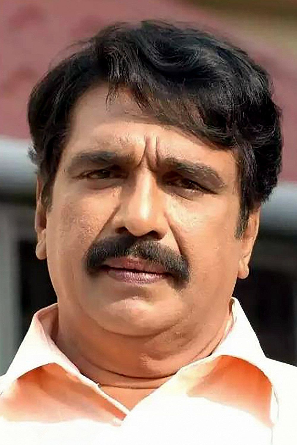 Cochin Haneefa, Malayalam actor, comedian and director