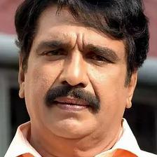 Cochin Haneefa, Malayalam actor, comedian and director