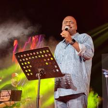 Jassie Gift, composer and singer