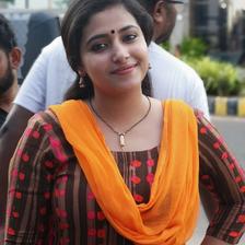 Anu Sithara, Malayalam actress