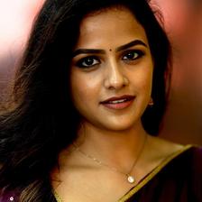 Vaishnavi Chaitanya, Telugu actress
