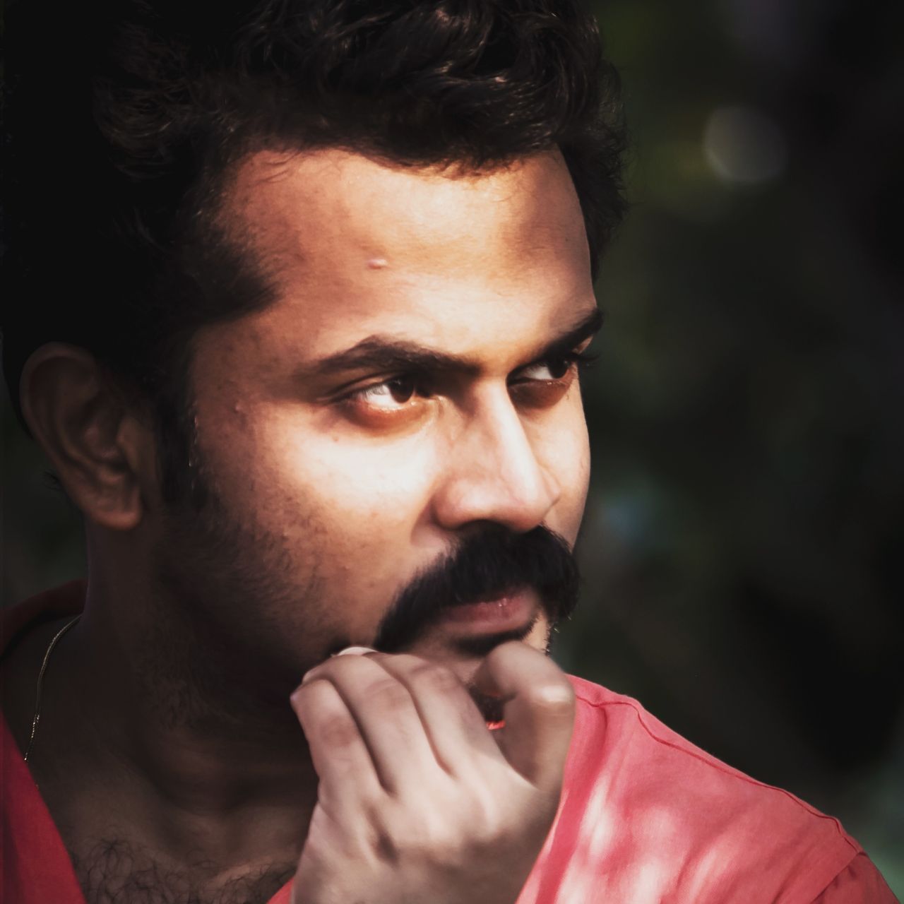 Tharun Moorthy, Malayalam director