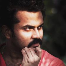 Tharun Moorthy, Malayalam director