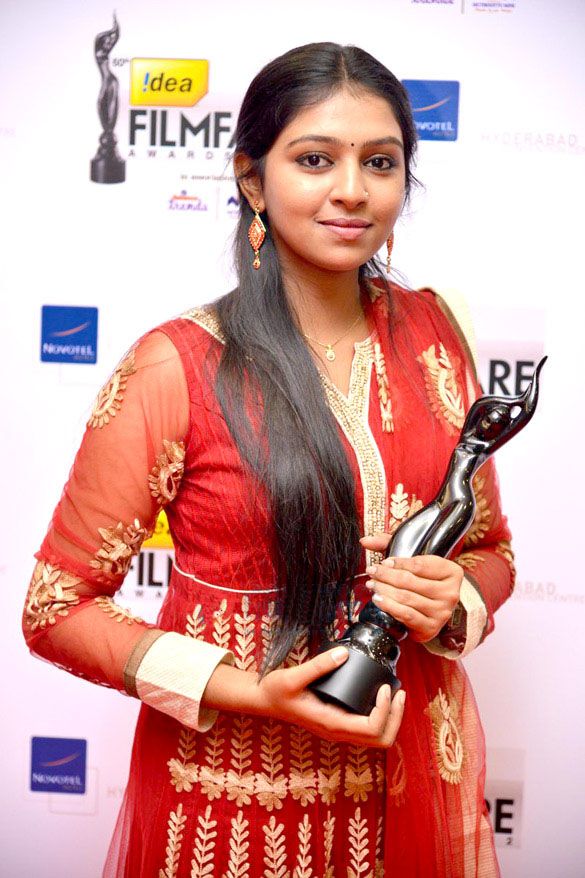 Lakshmi Menon, Tamil and Malayalam actress