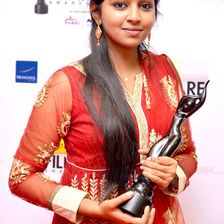 Lakshmi Menon, Tamil and Malayalam actress
