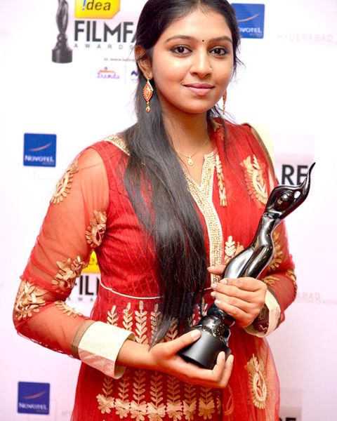 Lakshmi Menon, Tamil and Malayalam actress