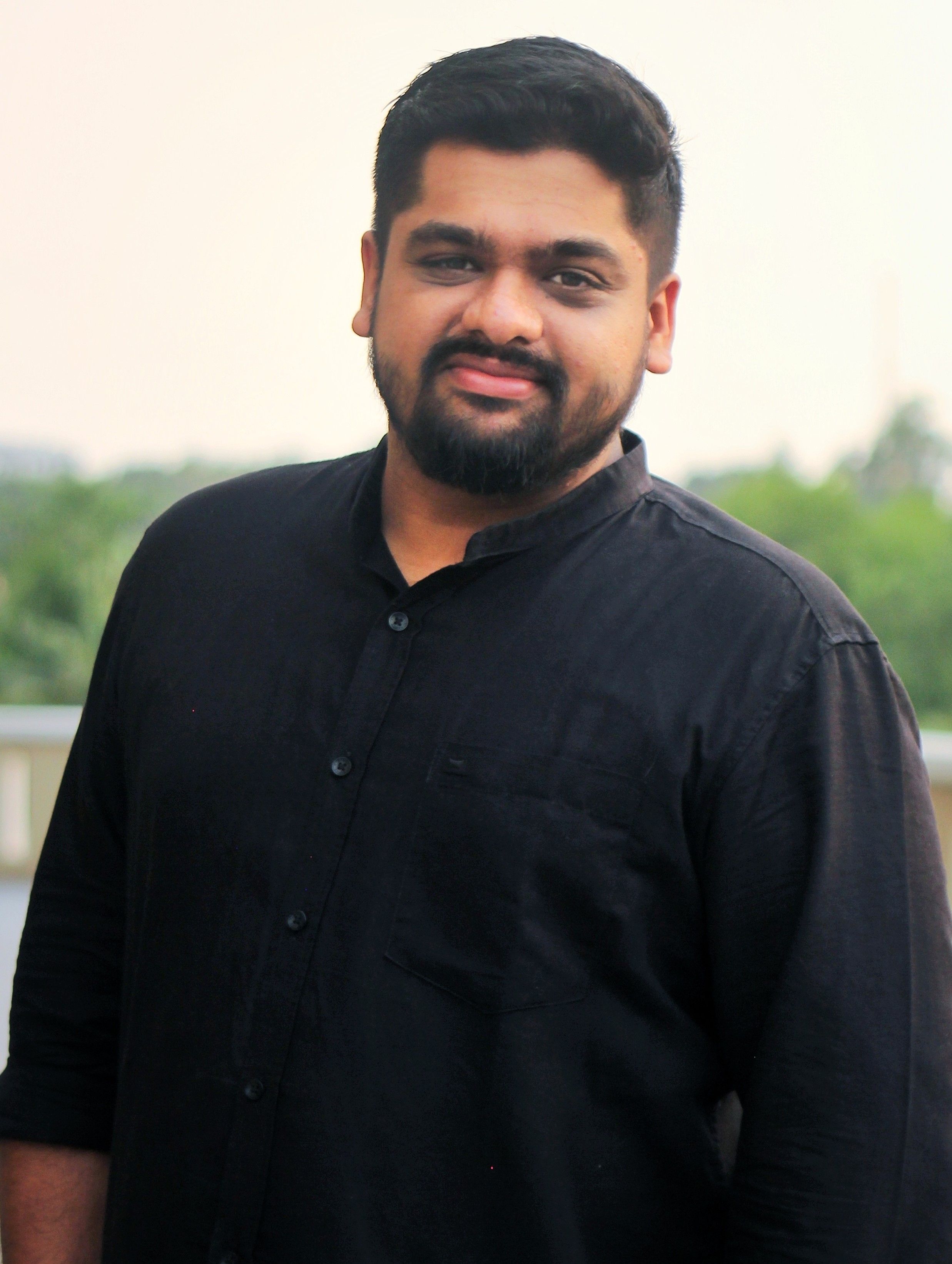 Rahul Riji Nair, Malayalam film director