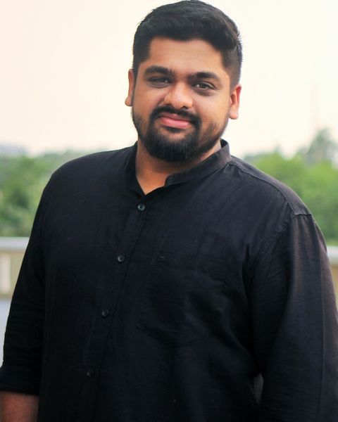 Rahul Riji Nair, Malayalam film director