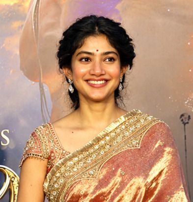 Sai Pallavi at a Ramayana event in September 2026