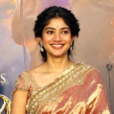 Sai Pallavi at a Ramayana event in September 2026