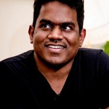 Yuvan Shankar Raja, composer