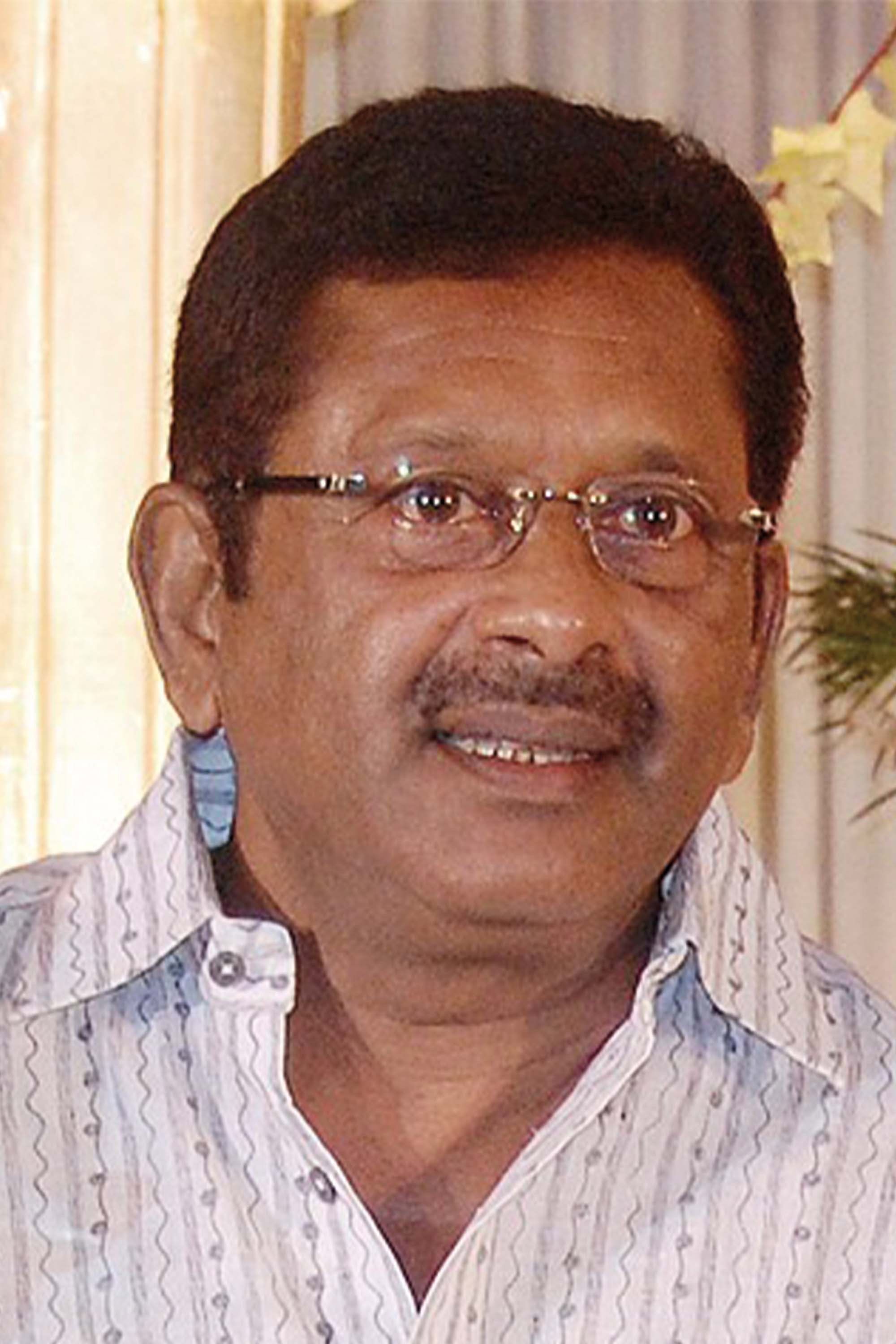 Fazil, Malayalam film director