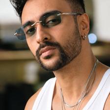 Rinosh George, lead of Kappi Squad