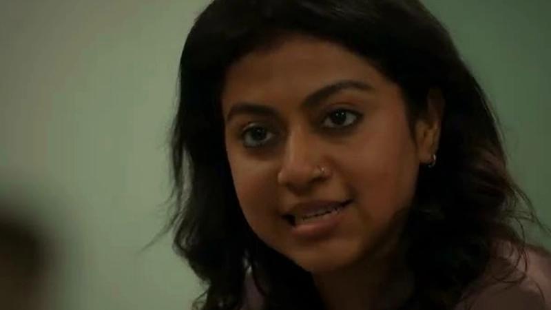 A still from the official Eyes trailer