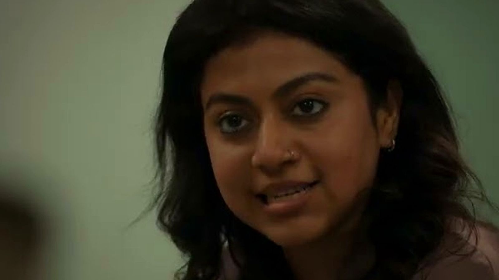 A still from the official Eyes trailer