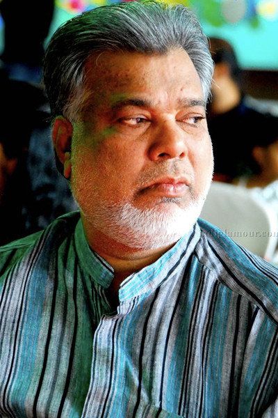 Joshiy, Malayalam film director
