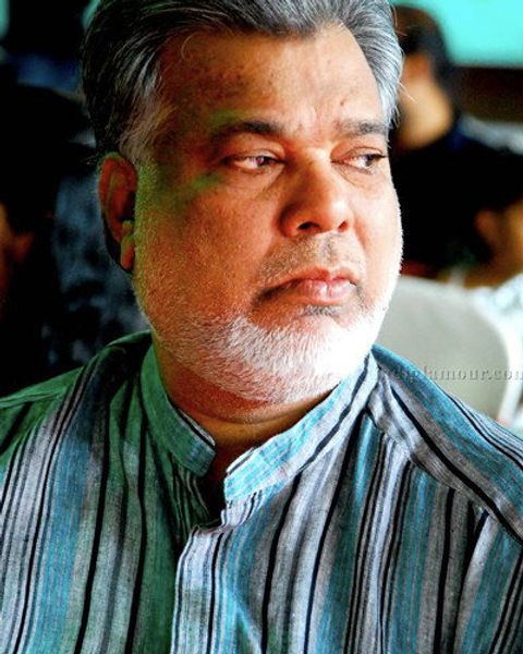 Joshiy, Malayalam film director