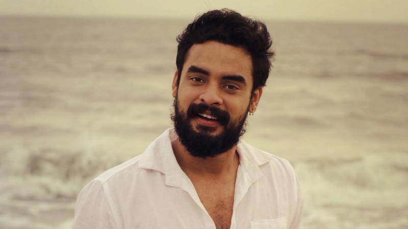 Tovino Thomas, who led the flood survival drama 2018